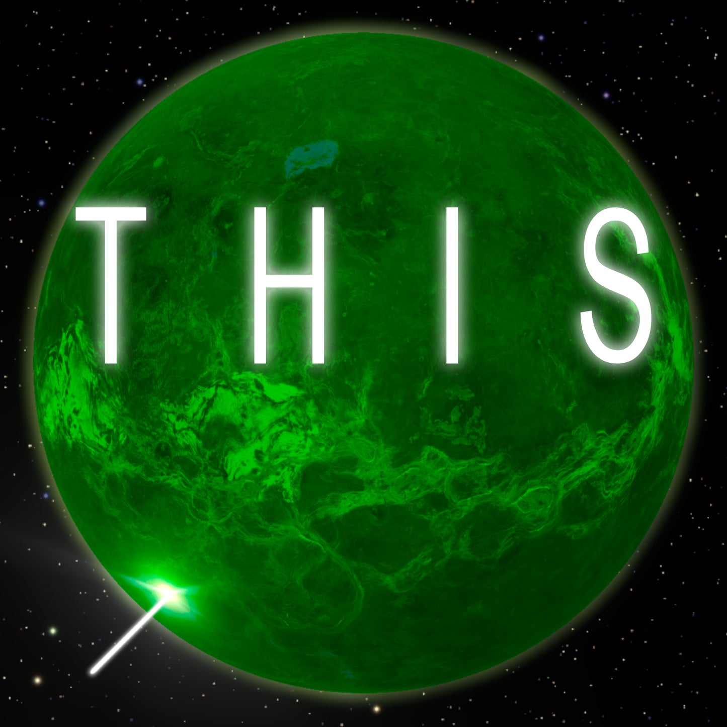 This - Single (320kbps MP3)